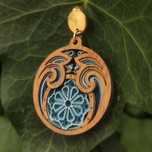 Cargar imagen en el visor de la galería, Aros Aurora
