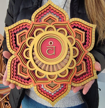 Cargar imagen en el visor de la galería, Kit Chakra Sacro
