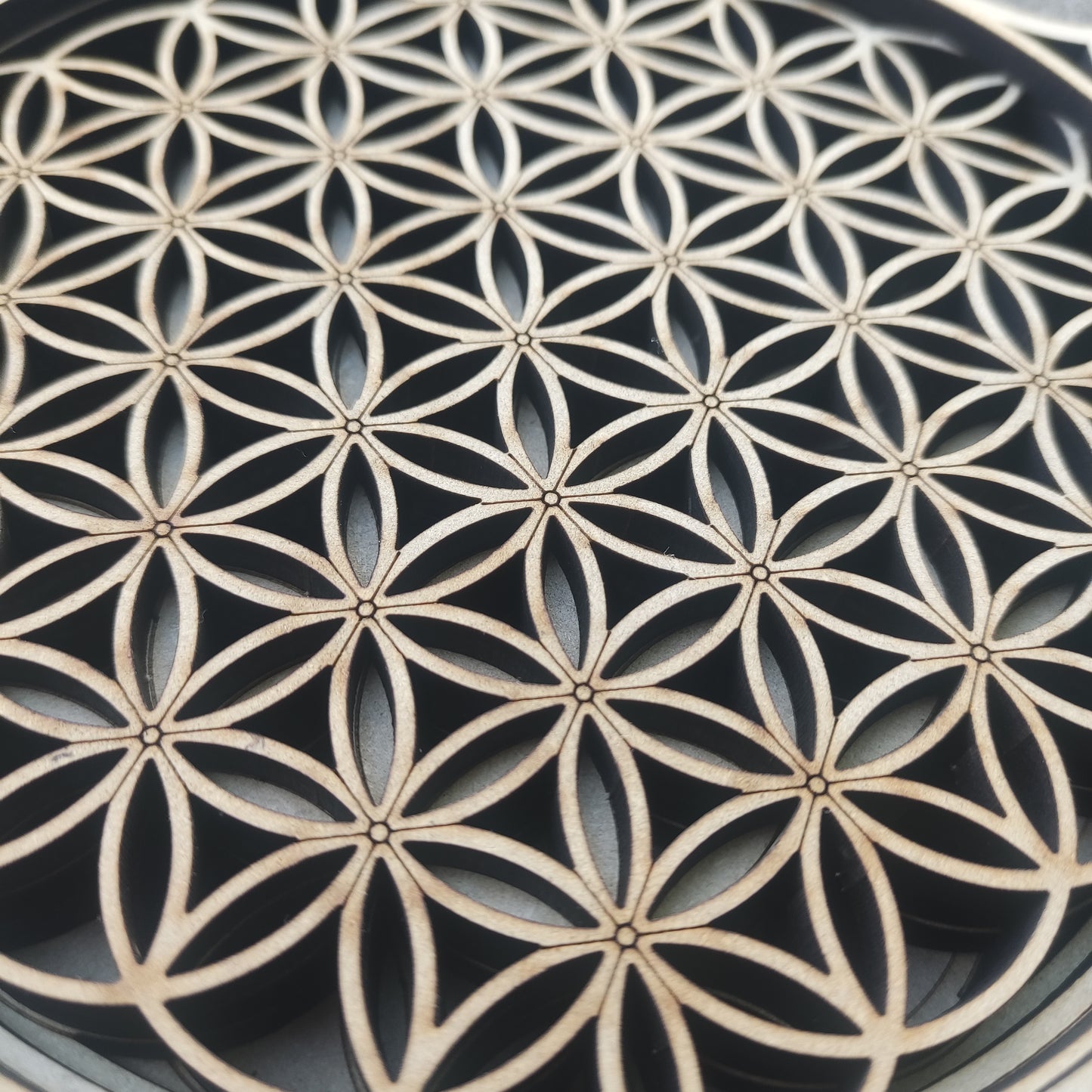 Flower of Life Kit