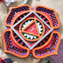 Cargar imagen en el visor de la galería, Kit Chakra Raíz
