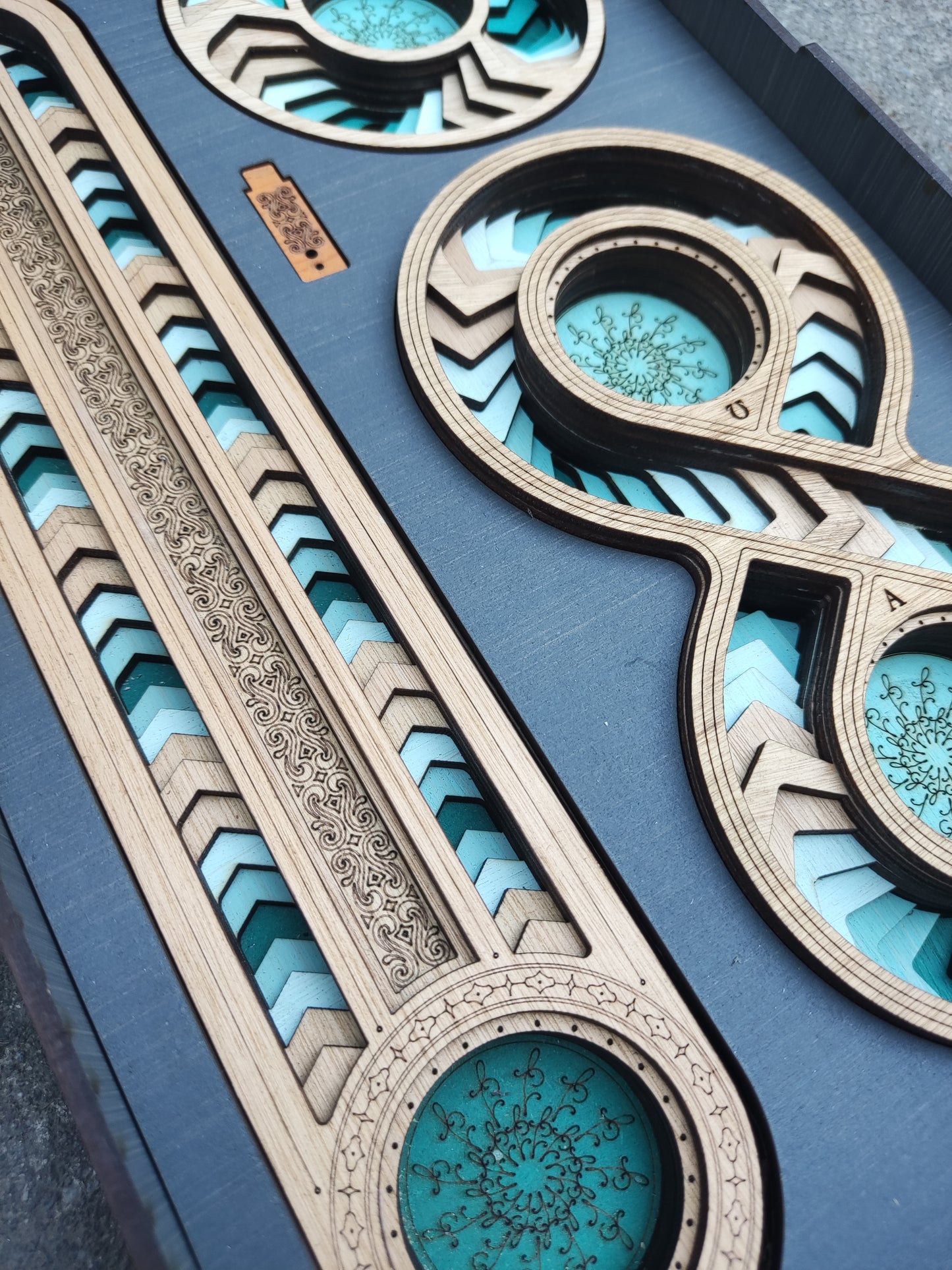 Set Incienso & Velas — Ciclos