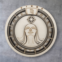 Cargar imagen en el visor de la galería, Kit Virgo
