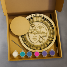 Cargar imagen en el visor de la galería, Kit Géminis
