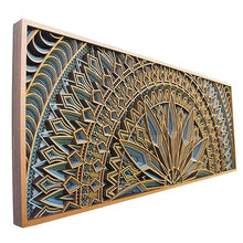 Cargar imagen en el visor de la galería, Mural Esperanza
