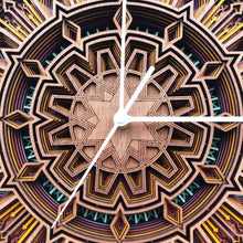 Cargar imagen en el visor de la galería, Reloj Esperanza Desierto Florido
