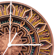 Cargar imagen en el visor de la galería, Reloj Esperanza Desierto Florido

