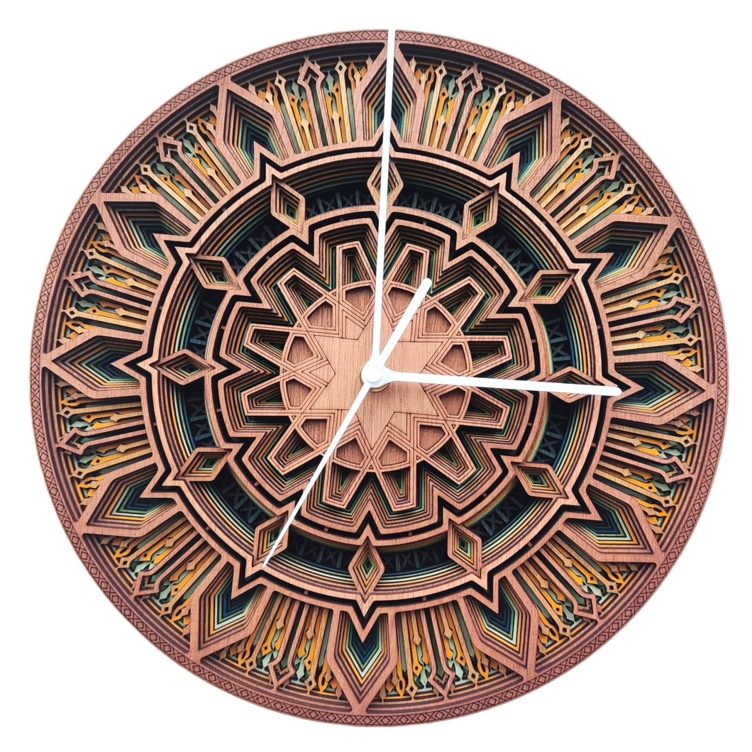 Hope Clock